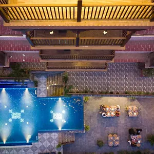 Hotel Manang, Katmandu