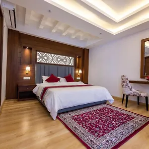 Ama-la, Thamel, Katmandou