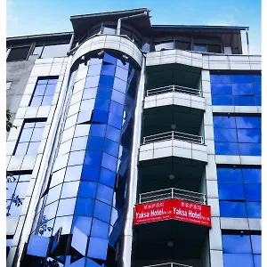 Guest house Yaksa Pvt. Ltd., Kathmandu