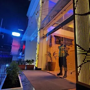 Hotel Prudential Nepal, Kathmandu