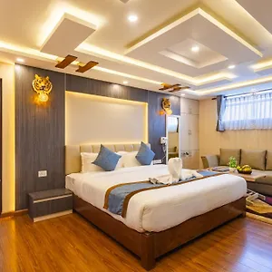 Hotel Airport Diana, Kathmandu