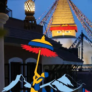 Otel Boudha Mandala, Katmandu