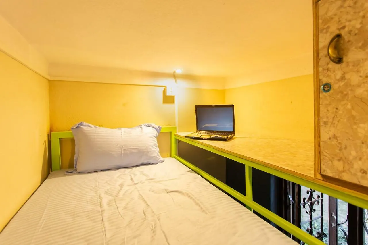 Big Tree Hostel Kathmandu 0*,  Nepal