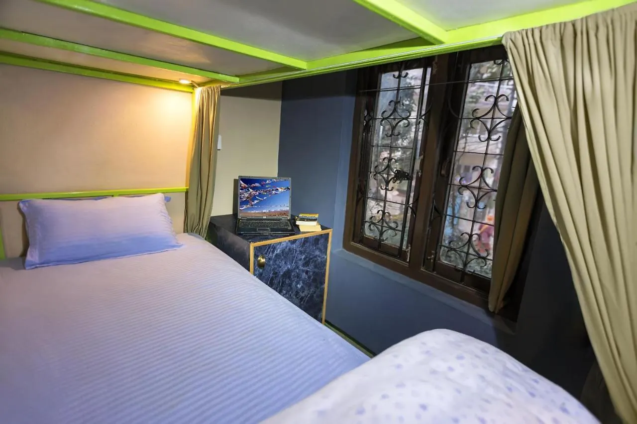 Big Tree Hostel Kathmandu
